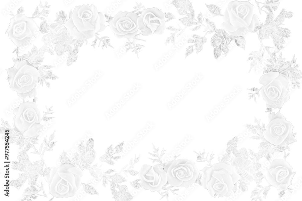 PNG Pattern dessert wedding flower. PNG Pattern dessert wedding flower.
