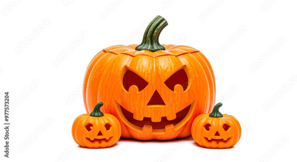 halloween jack o lantern pumpkin isolated on white or transpar4ent png cut off clip art halloween jack o lantern pumpkin isolated on white or transpar4ent png cut off clip art