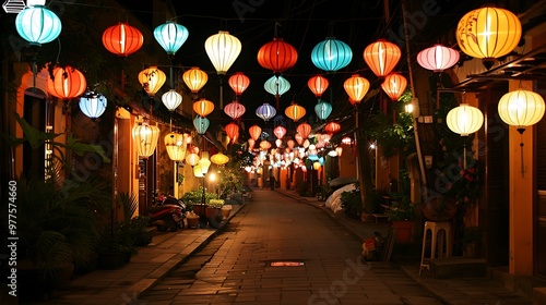 Exploring the ancient city of Hoi An, Vietnam, transports you back in time with its well-preserved architecture, lantern-lit streets, and vibrant market culture. The blend of Chinese, Japanese, 