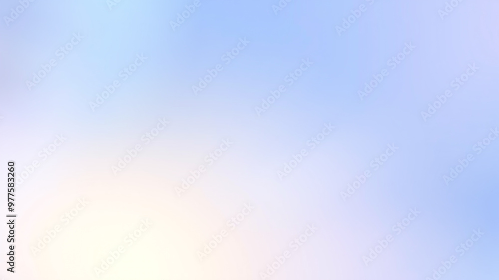 Light blue gradient background Light blue gradient background