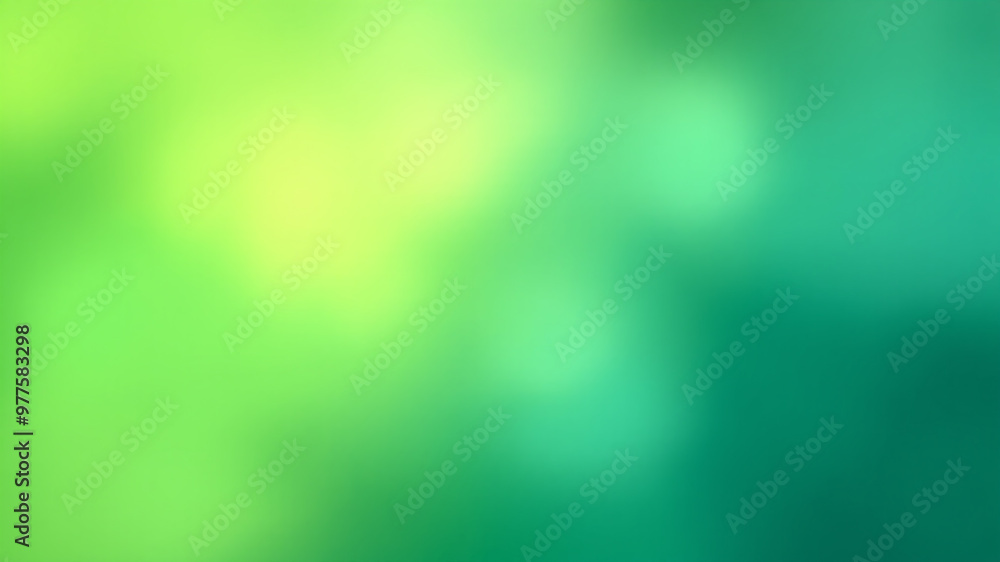 green and blue blurred gradient background with grainy texture green and blue blurred gradient background with grainy texture