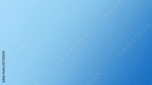Light blue gradient background