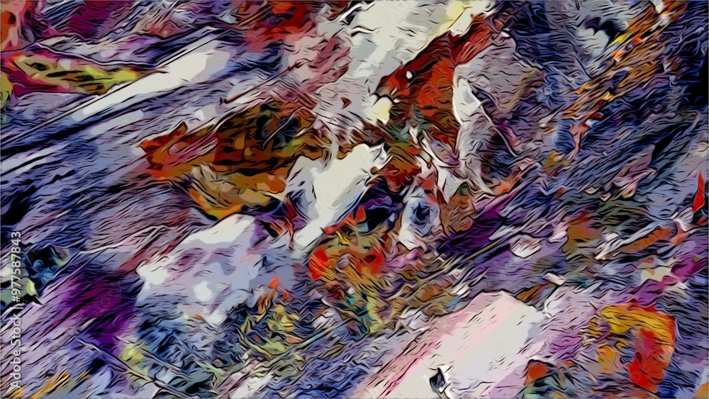 Colorful abstract background wallpaper. Modern motif visual art. Mixtures of oil paint. Trendy hand painting canvas. Wall decor and Wall art prints Idea. 3D texture Colorful abstract background wallpaper. Modern motif visual art. Mixtures of oil paint. Trendy hand painting canvas. Wall decor and Wall art prints Idea. 3D texture