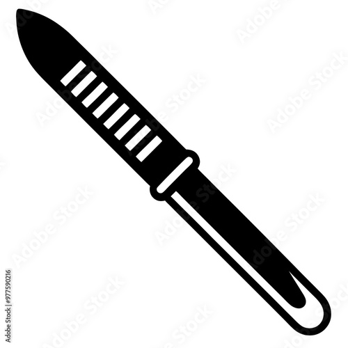Detailed surgical vector illustration, including cartoon, clipart, and line art designs."