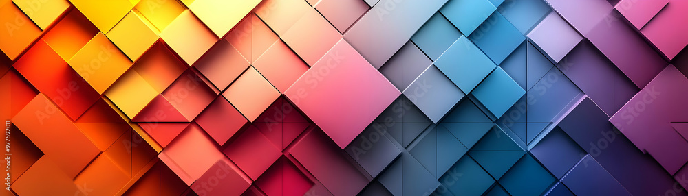 Create a Stunning Calendar with Soft Gradient Rhombi Background | Colorful Depth & Visual Interest for Engaging Photo Stock Concept Create a Stunning Calendar with Soft Gradient Rhombi Background | Colorful Depth & Visual Interest for Engaging Photo Stock Concept