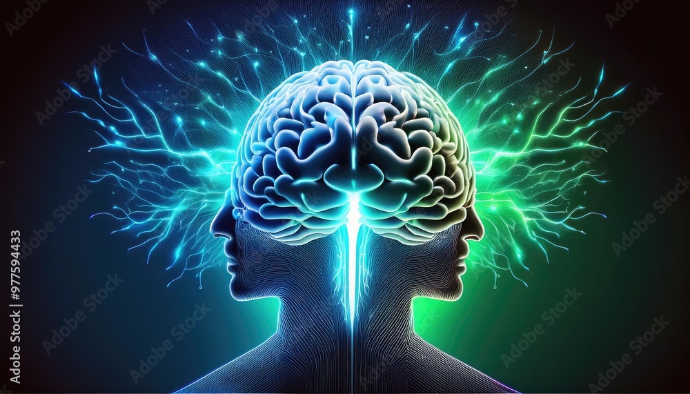 Brainpower and energy Brainpower and energy
