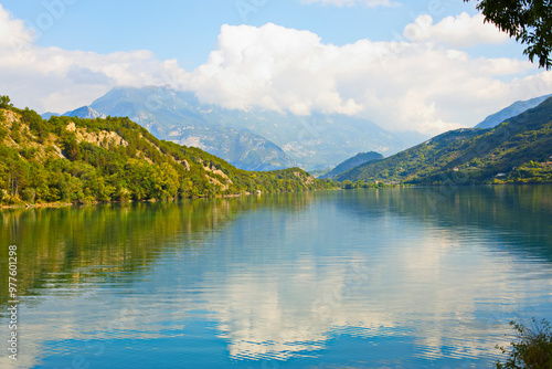 Lago Cavedine