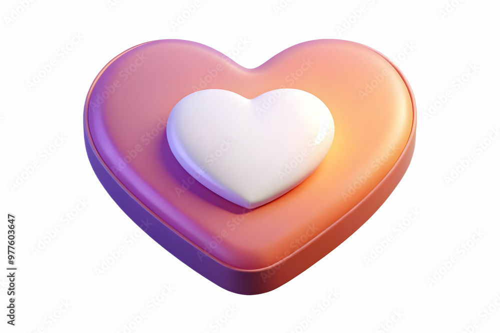 Flat Isolated Glowing Heart Icon Symbolizing Compassion and Equality for Human Rights Day � Modern Vector Design for Infographics Flat Isolated Glowing Heart Icon Symbolizing Compassion and Equality for Human Rights Day � Modern Vector Design for Infographics