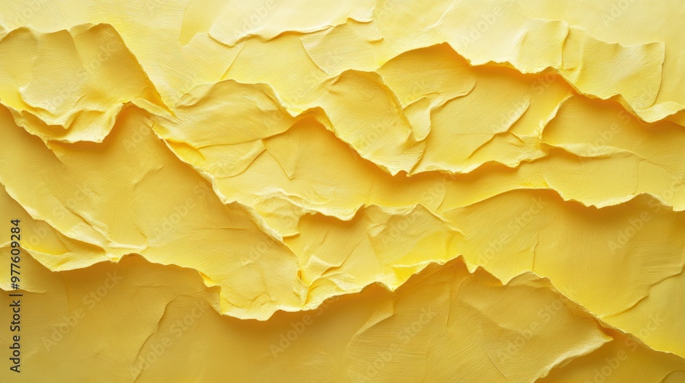 A yellow texture background featuring subtle patterns and variations in shade, creating a tactile and visually interesting surface. A yellow texture background featuring subtle patterns and variations in shade, creating a tactile and visually interesting surface.