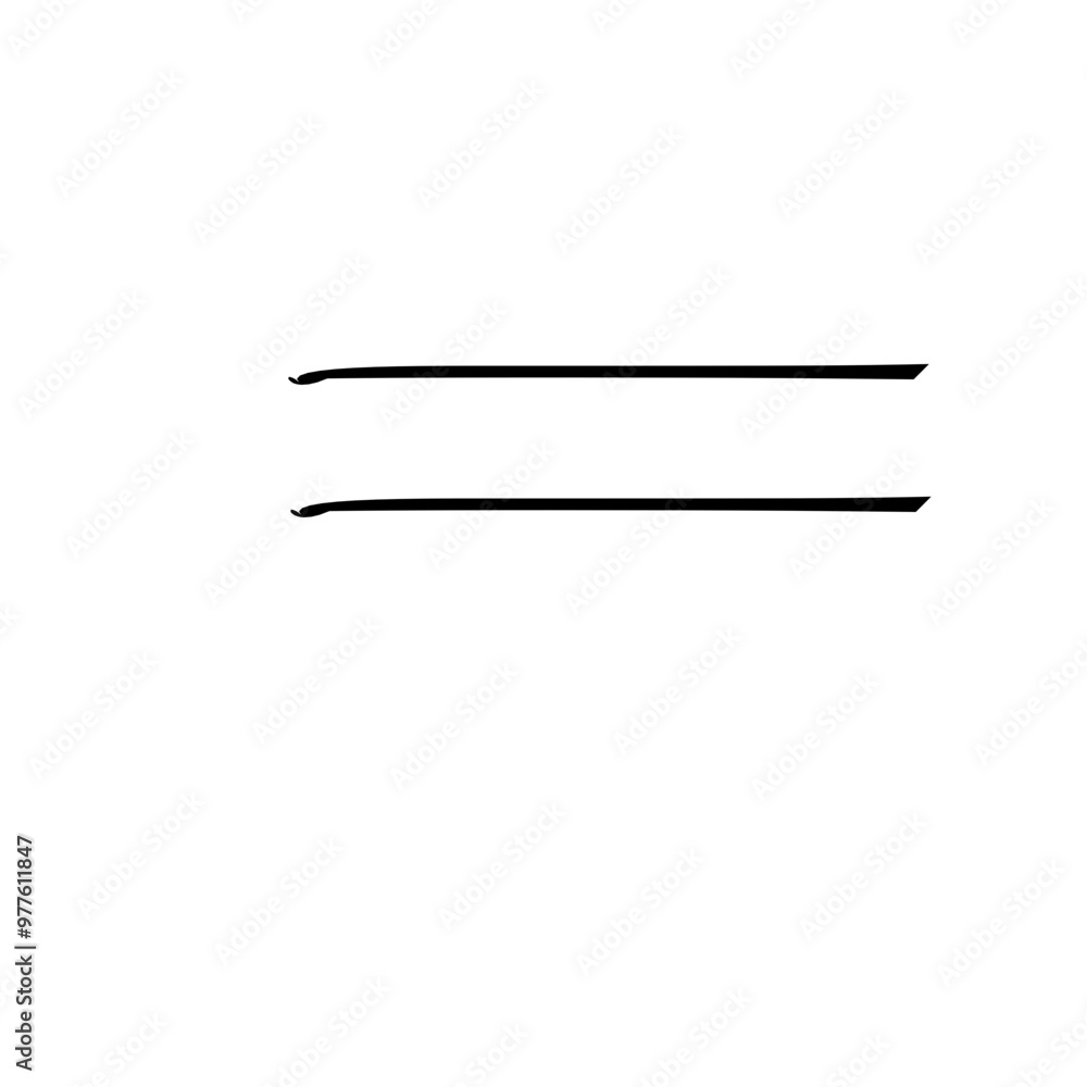 parallel lines parallel lines
