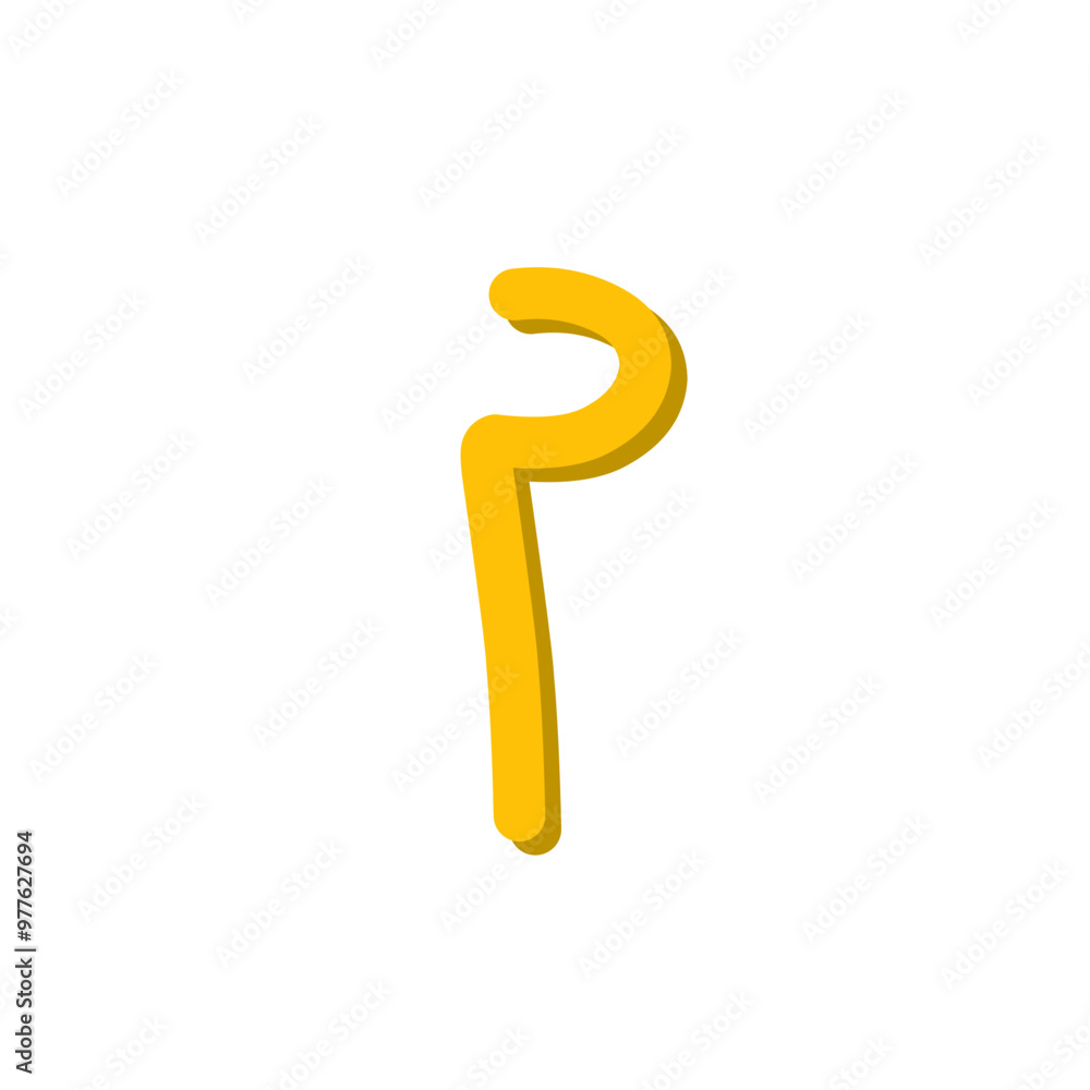vector arabic hijaiyah letters vector arabic hijaiyah letters