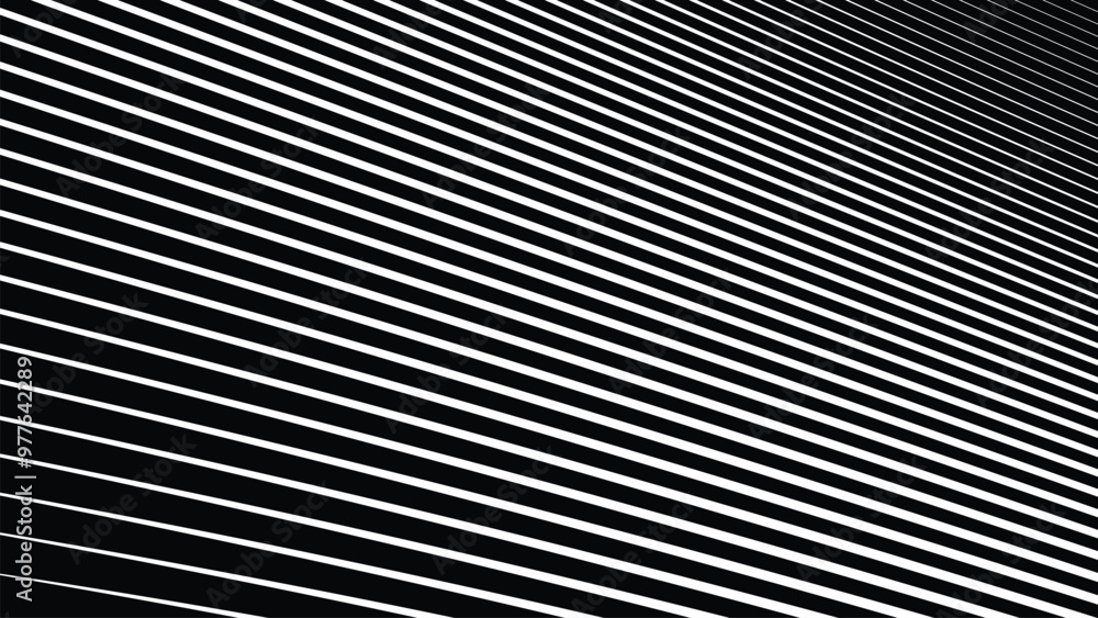 Black and white stripes line abstract background for backdrop or fabric style Black and white stripes line abstract background for backdrop or fabric style