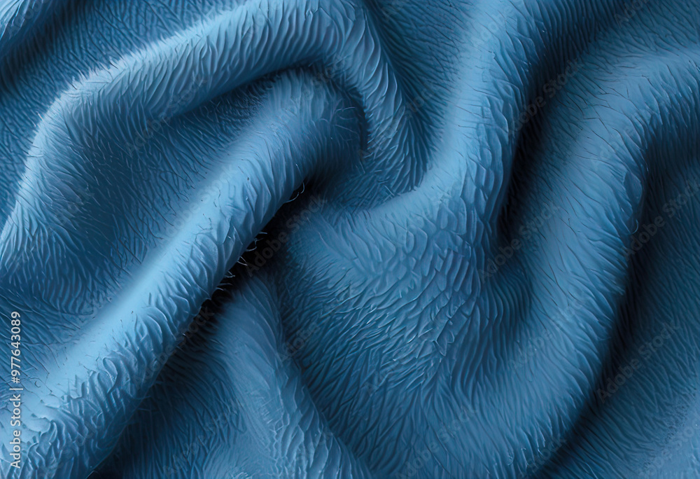 a blue expensive pure background with interesting texture a blue expensive pure background with interesting texture