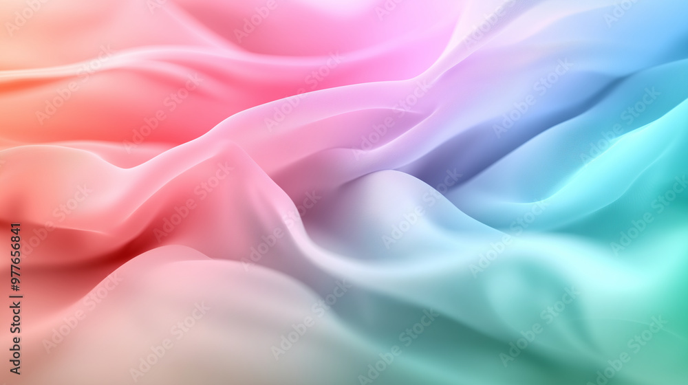 A soft, pastel-colored abstract 3D background, with liquid-like shapes melting into each other, creating a calming flow of colors. A soft, pastel-colored abstract 3D background, with liquid-like shapes melting into each other, creating a calming flow of colors.