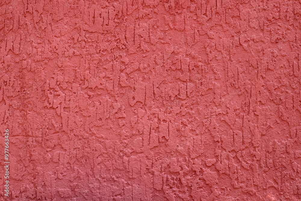 Fototapeta premium Texture and structure of stone and concrete. Natural background.