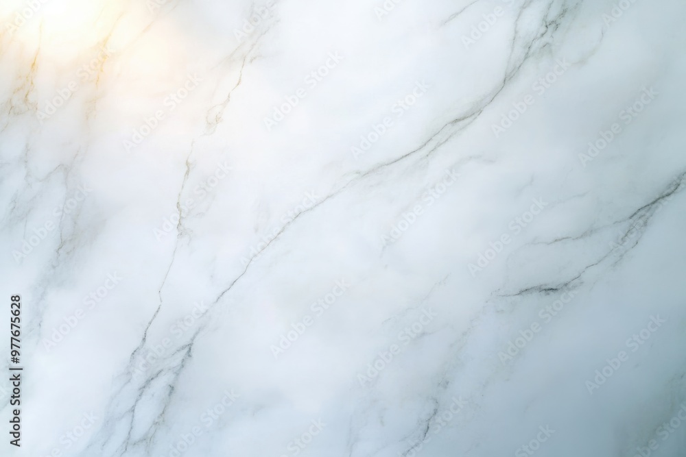 Elegant marble texture featuring soft white tones and subtle gray veining, perfect for backgrounds and interior design projects. Elegant marble texture featuring soft white tones and subtle gray veining, perfect for backgrounds and interior design projects.