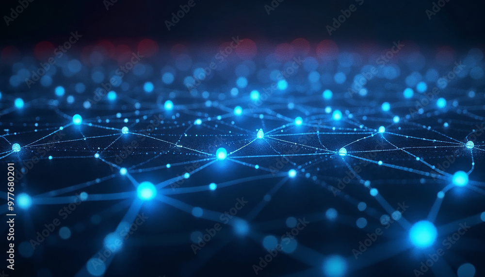 abstract blue background abstract blue background