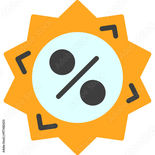 Sale Icon