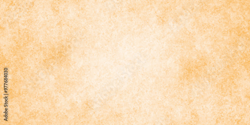 Modern design with grunge. Abstract old brown paper texture design. Old parchment paper. vintage paper texture design. Building pattern surface clean soft polished.