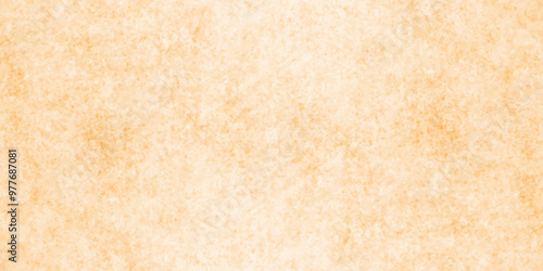 Modern design with grunge. Abstract old brown paper texture design. Old parchment paper. vintage paper texture design. Building pattern surface clean soft polished.