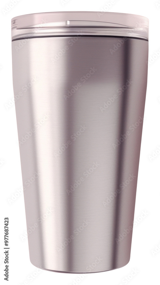 PNG Steel aluminum silver bottle. PNG Steel aluminum silver bottle.