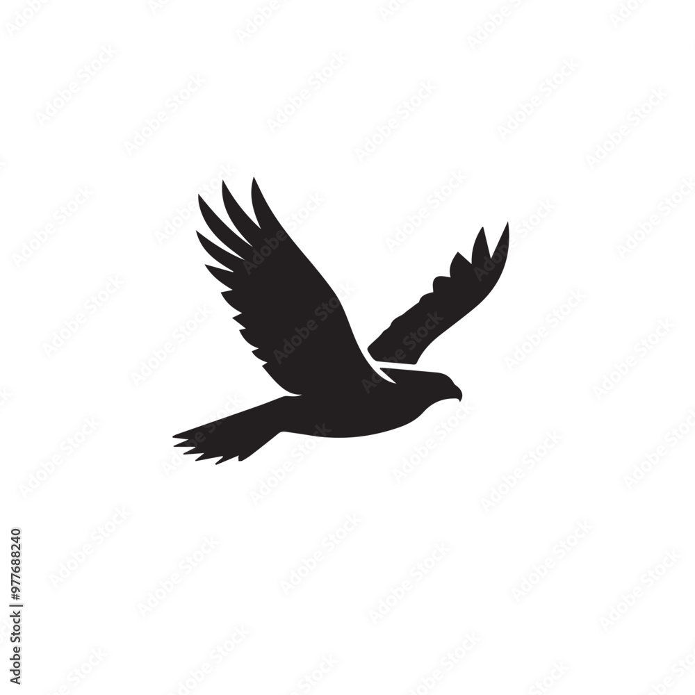 Hawk in cartoon, doodle style . Image for t-shirt, web, mobile apps and ui. Isolated 2d vector illustration in logo, icon, sketch style, Eps 10, black and white. AI Generative Hawk in cartoon, doodle style . Image for t-shirt, web, mobile apps and ui. Isolated 2d vector illustration in logo, icon, sketch style, Eps 10, black and white. AI Generative