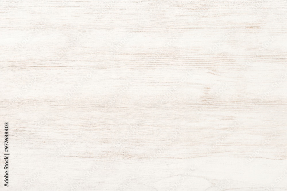 A clean and smooth white wood texture, ideal for backgrounds, design projects, or architectural presentations. A clean and smooth white wood texture, ideal for backgrounds, design projects, or architectural presentations.