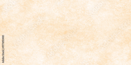 Modern design with grunge. Abstract old brown paper texture design. Old parchment paper. vintage paper texture design. Building pattern surface clean soft polished.