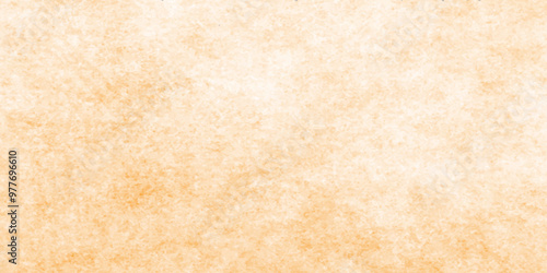 Modern design with grunge. Abstract old brown paper texture design. Old parchment paper. vintage paper texture design. Building pattern surface clean soft polished.