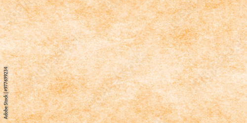 Modern design with grunge. Abstract old brown paper texture design. Old parchment paper. vintage paper texture design. Building pattern surface clean soft polished.