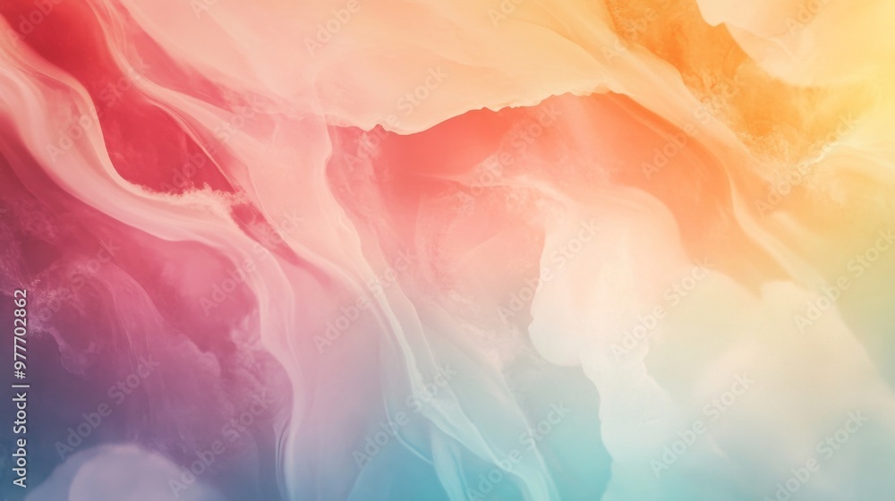 A high-resolution image of a fluid, watercolor-style abstract background with soft, blended hues and gentle brushstrokes for a calming effect. A high-resolution image of a fluid, watercolor-style abstract background with soft, blended hues and gentle brushstrokes for a calming effect.