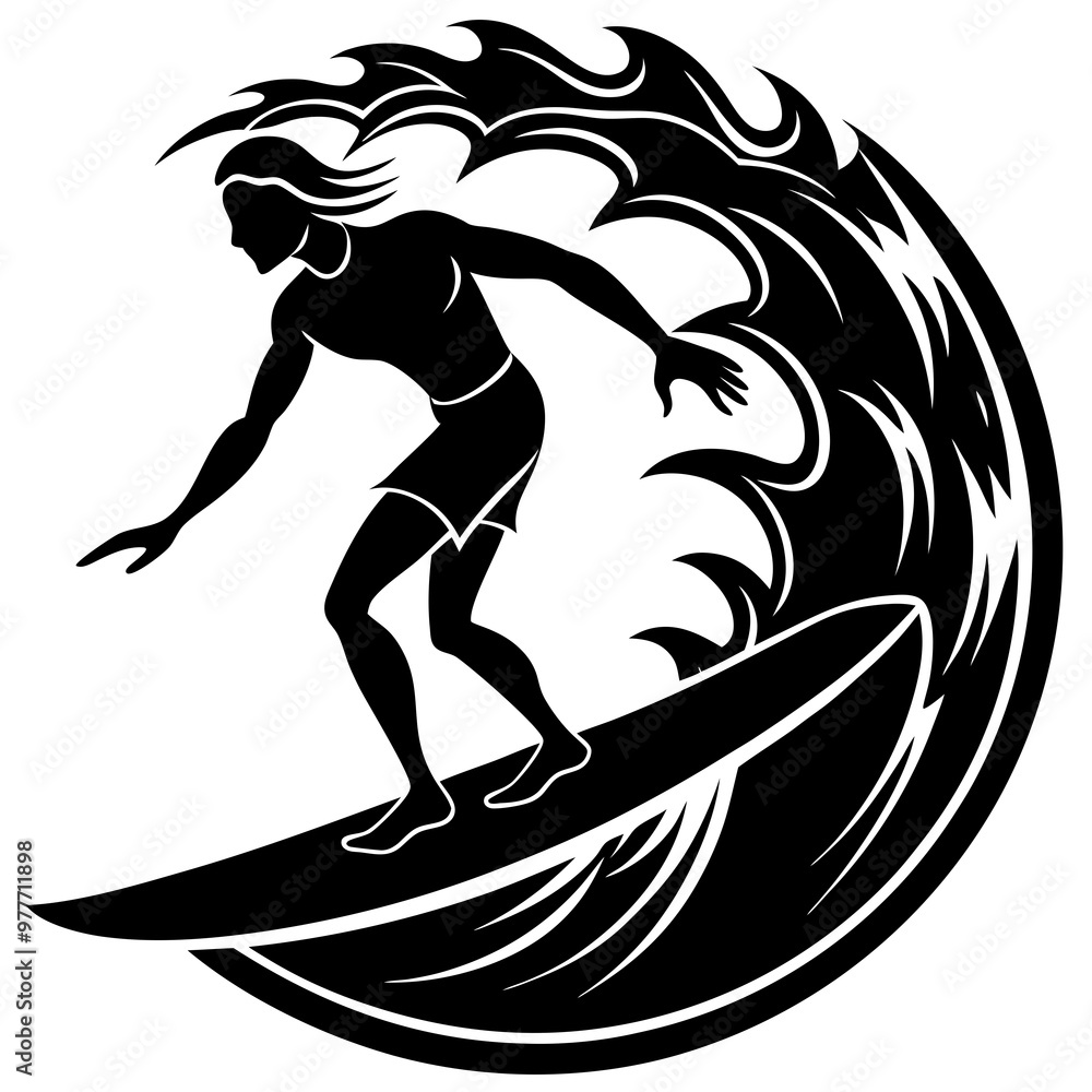 silhouette of a surfer.Surfers surfing and carrying their boards.Surfing Silhouette, vector set of surfer silhouette, surf vector pack.Awesome male surfers surfin.High Quality Surfer Silhouettes. silhouette of a surfer.Surfers surfing and carrying their boards.Surfing Silhouette, vector set of surfer silhouette, surf vector pack.Awesome male surfers surfin.High Quality Surfer Silhouettes.