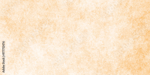 Modern design with grunge. Abstract old brown paper texture design. Old parchment paper. vintage paper texture design. Building pattern surface clean soft polished.