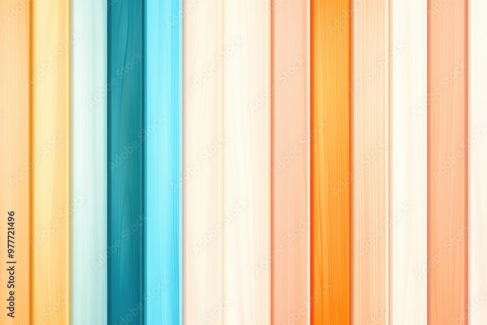 A vibrant display of vertical colored stripes in soft pastels, perfect for backgrounds, digital art, and creative projects. A vibrant display of vertical colored stripes in soft pastels, perfect for backgrounds, digital art, and creative projects.