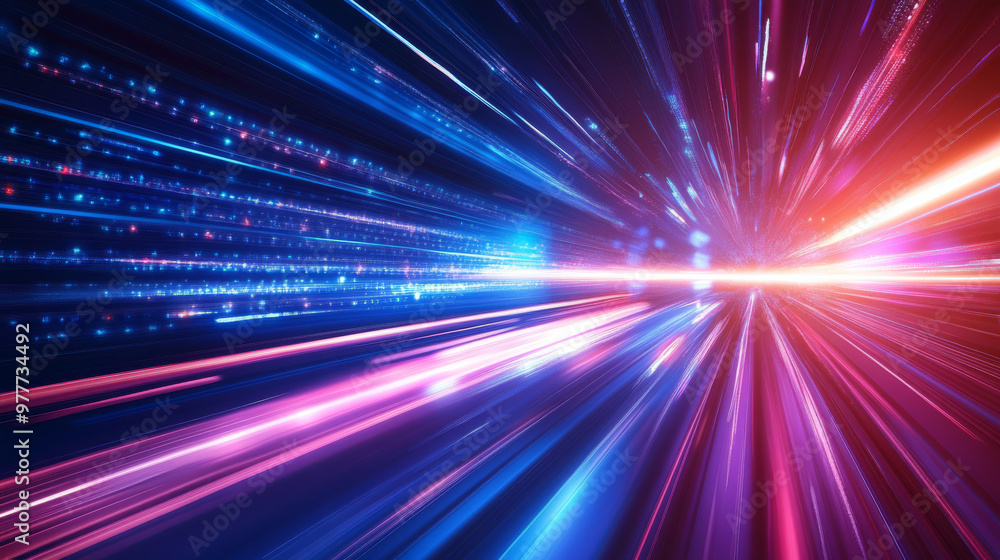 Speed movement design background concept featuring hi-tech digital technology elements. The dynamic visual showcases futuristic motion with glowing lines, sleek curves, and a sense of rapid velocity, Speed movement design background concept featuring hi-tech digital technology elements. The dynamic visual showcases futuristic motion with glowing lines, sleek curves, and a sense of rapid velocity,