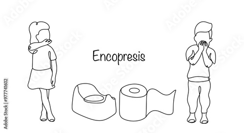 Encopresis