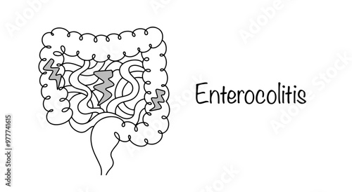 Enterocolitis