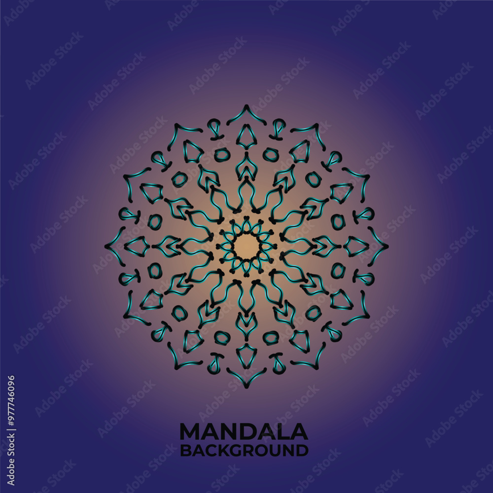 Mandala design templates Mandala design templates