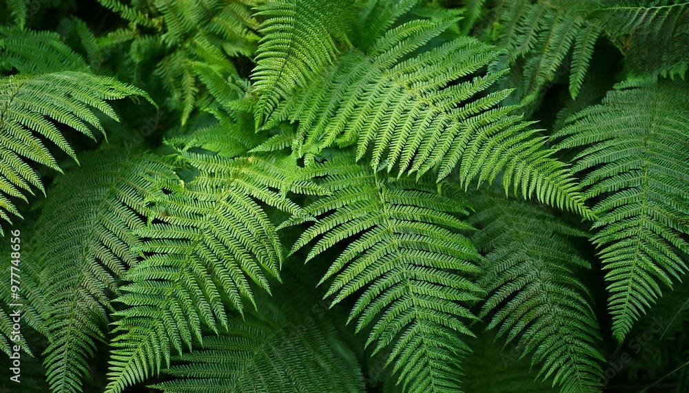 green leaves texture background, AI generated green leaves texture background, AI generated