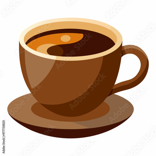 cup of coffee