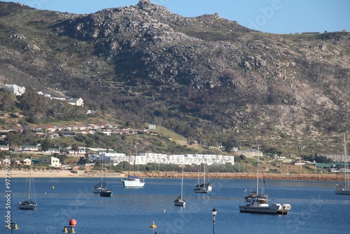 South African Safari