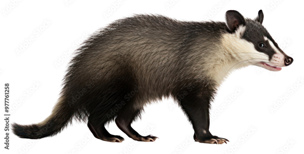PNG Opossum wildlife animal mammal. PNG Opossum wildlife animal mammal.