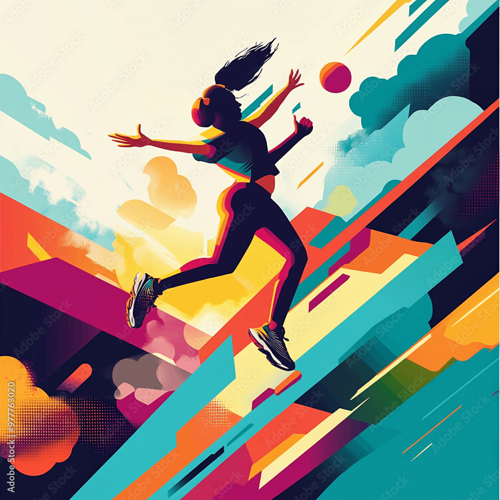 Unleash the Power Within: Embrace the Colors of Life!! Unleash the Power Within: Embrace the Colors of Life!!