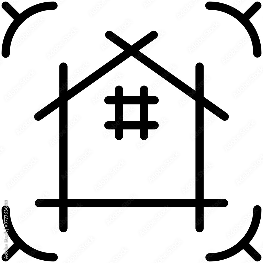 Structural Icon Structural Icon