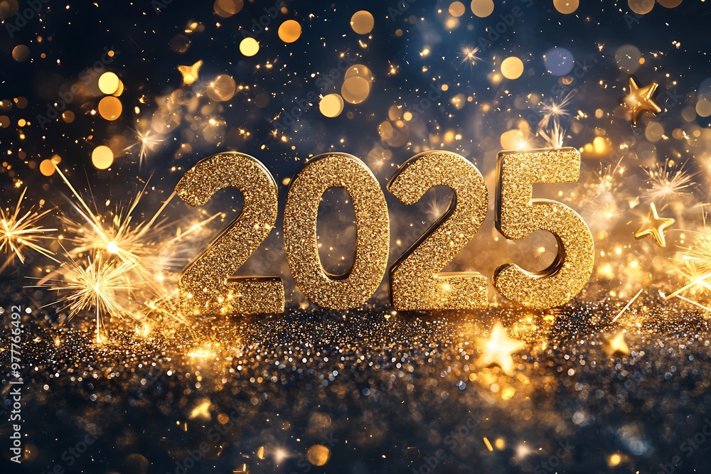 Celebrate 2025 with Joyful New Year Fireworks Celebrate 2025 with Joyful New Year Fireworks