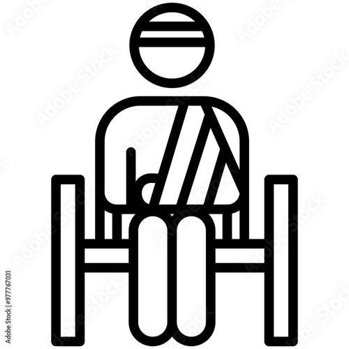 Patient Icon