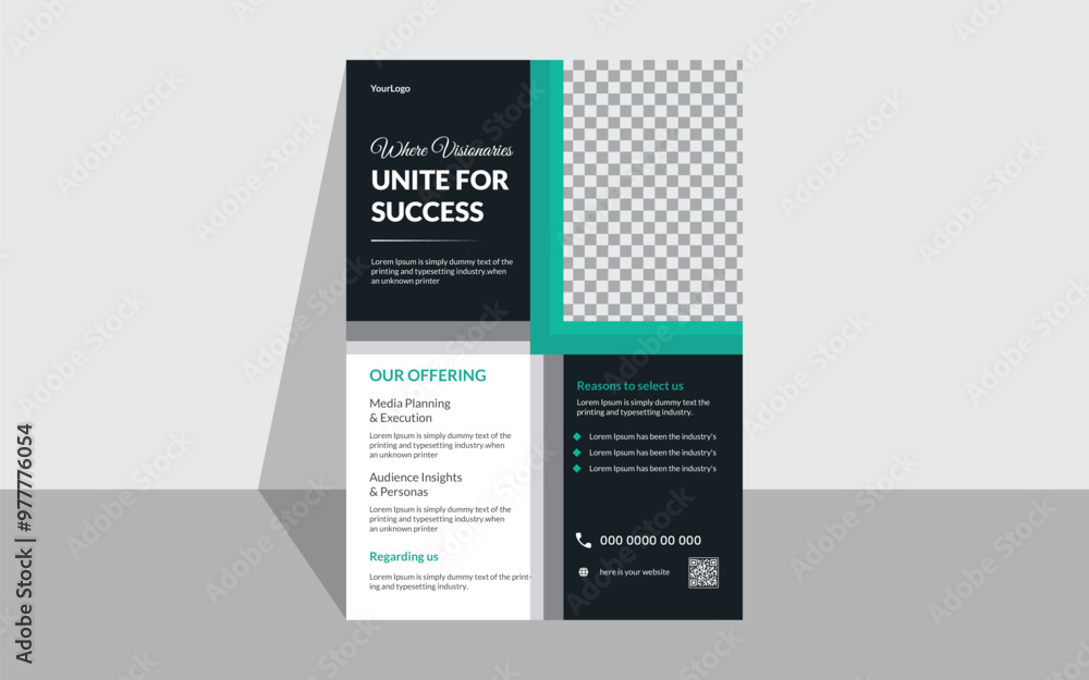 Creative modern Business flyer.a4 size design. Simple design, creative and clean flyer template. Horizontal mockup. Nice layout, For professional business. Creative modern Business flyer.a4 size design. Simple design, creative and clean flyer template. Horizontal mockup. Nice layout, For professional business.