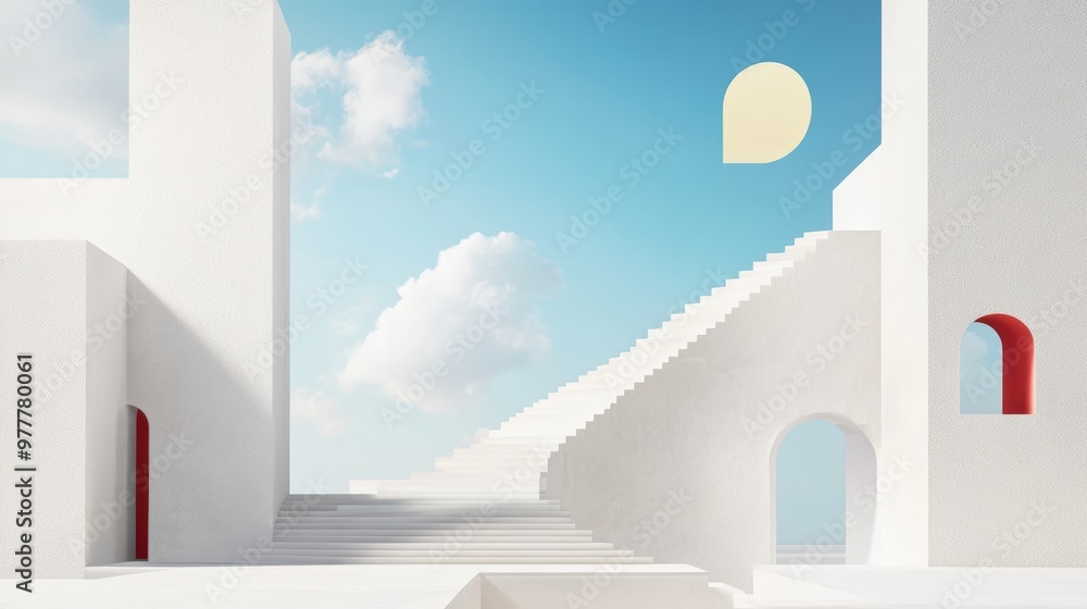 A scene with a shifting perspective, where the camera moves through impossible spaces and angles, creating a sense of disorientation and wonder. A scene with a shifting perspective, where the camera moves through impossible spaces and angles, creating a sense of disorientation and wonder.