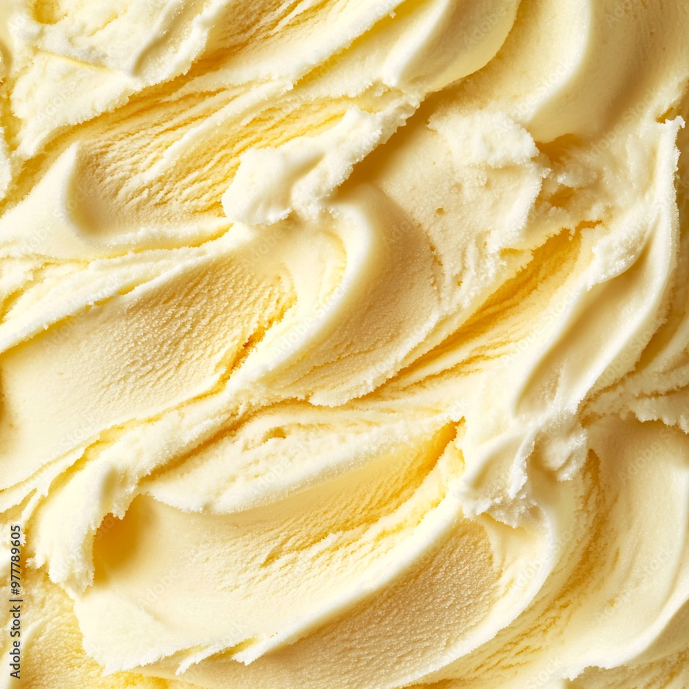 vanilla ice cream vanilla ice cream