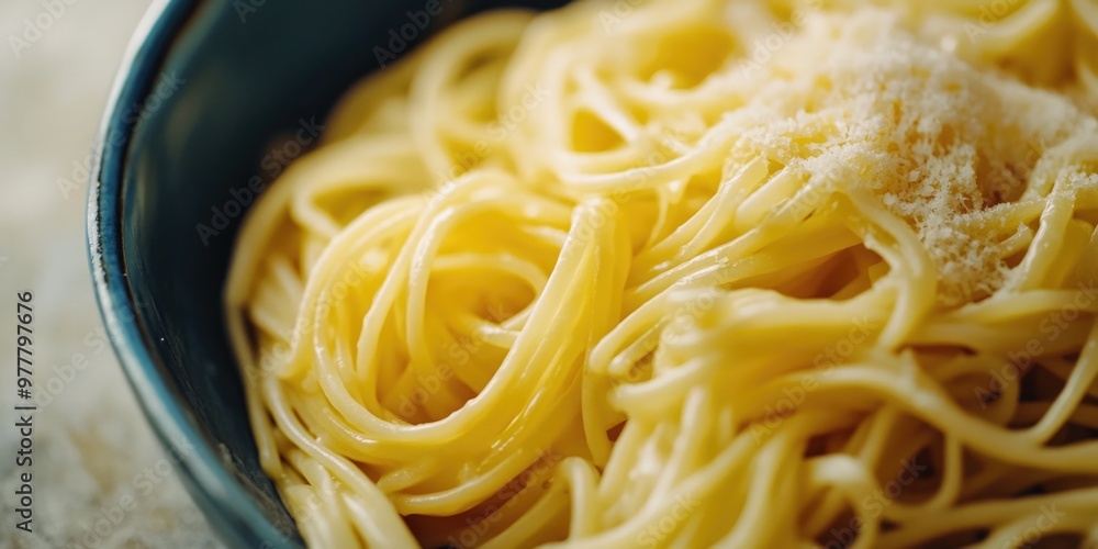 Pasta in a Bowl Pasta in a Bowl